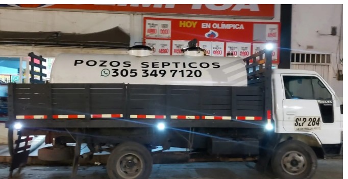 Trabajo en sitio